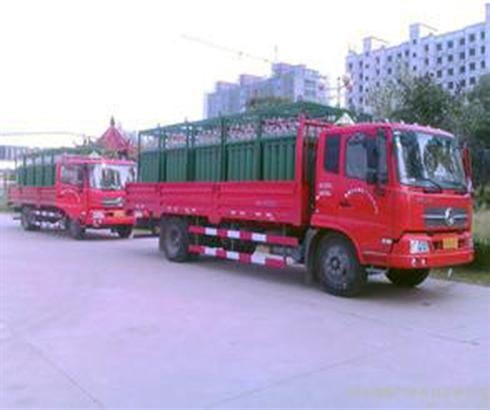 危化品運(yùn)輸車(chē)隊(duì)